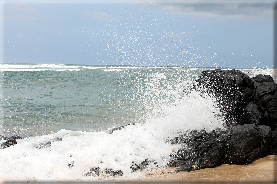 foto Spiagge dell'Isola di Oahu